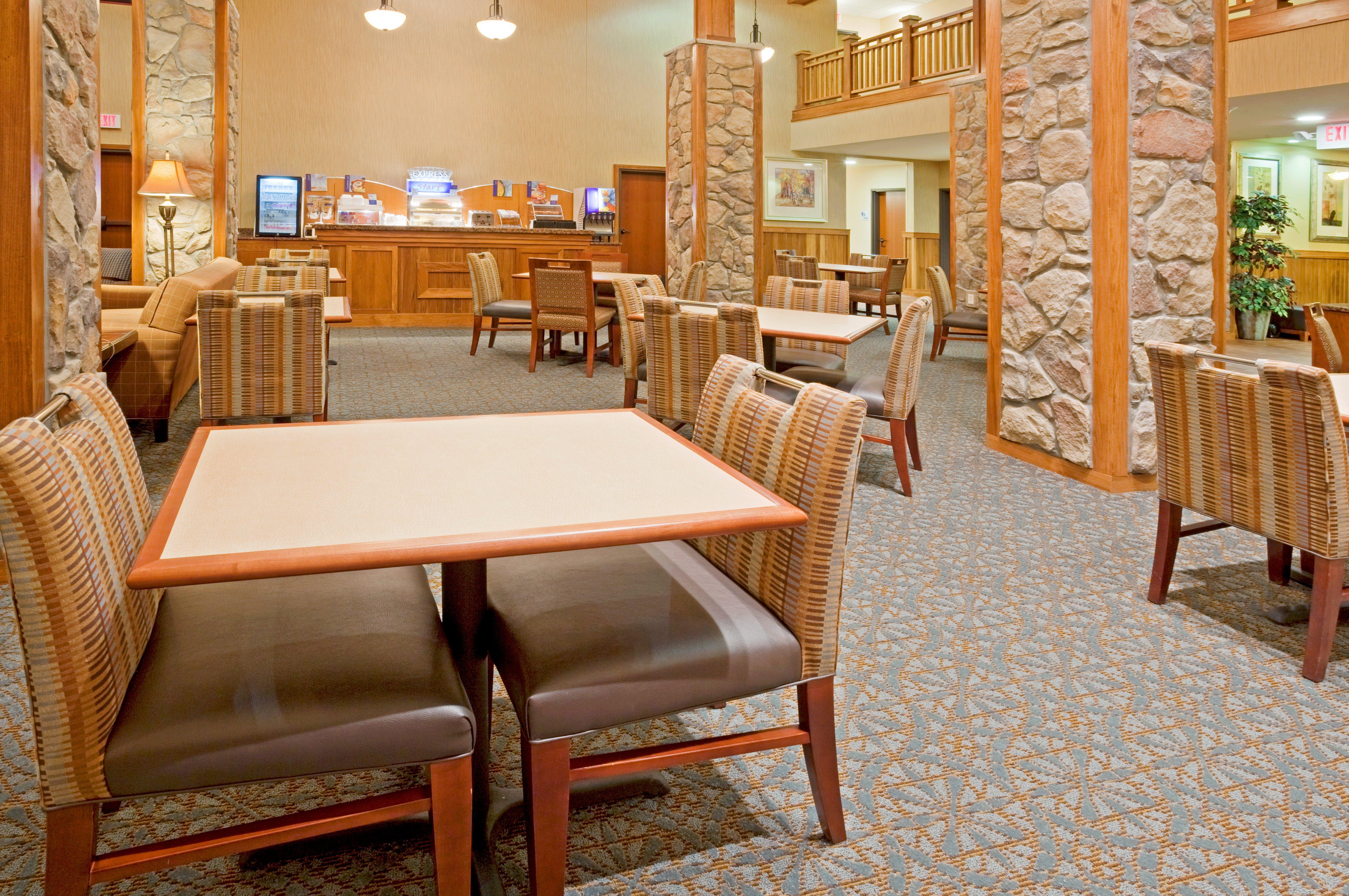 Comfort Inn & Suites Mountain Iron And Virginia Eksteriør billede