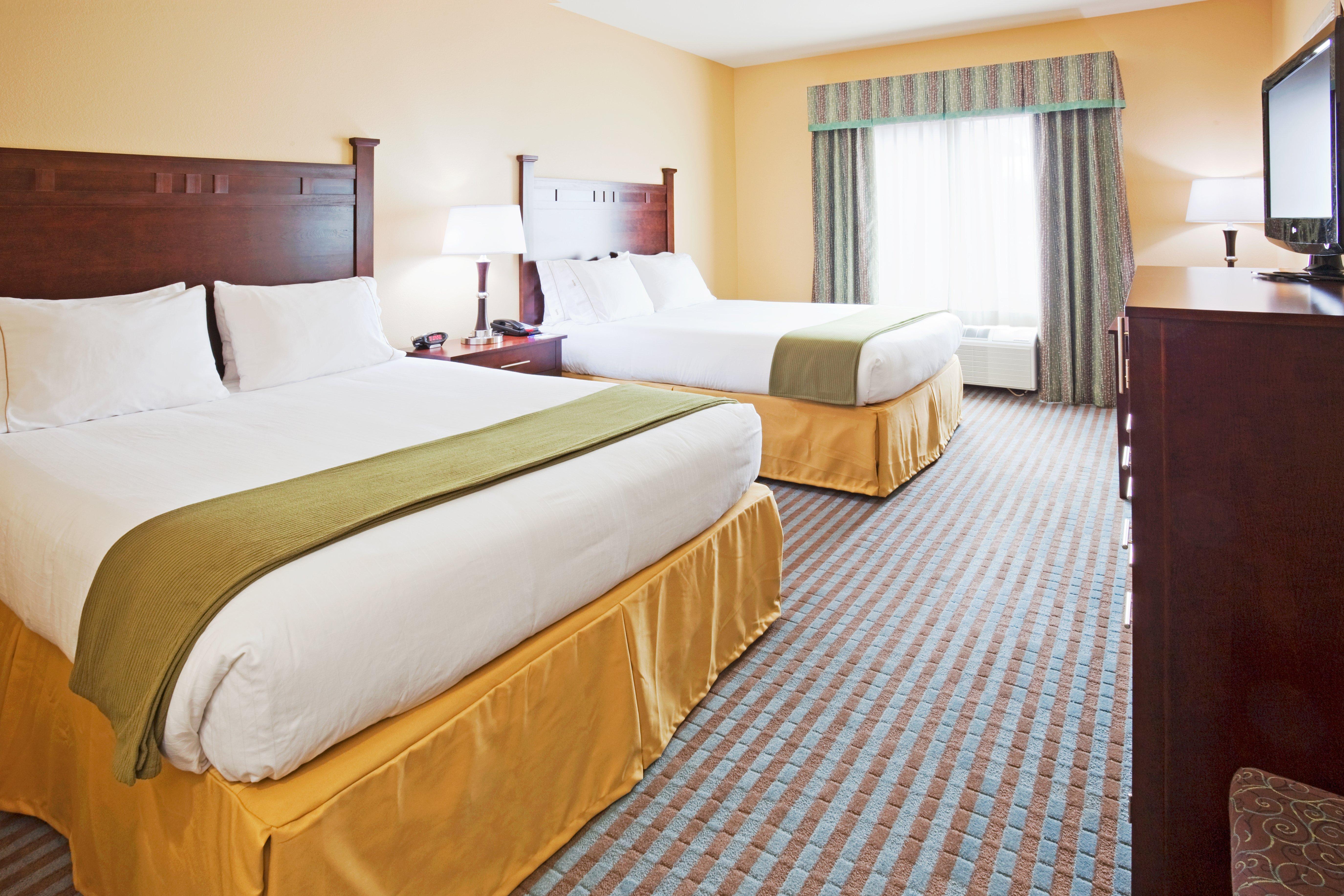 Comfort Inn & Suites Mountain Iron And Virginia Eksteriør billede