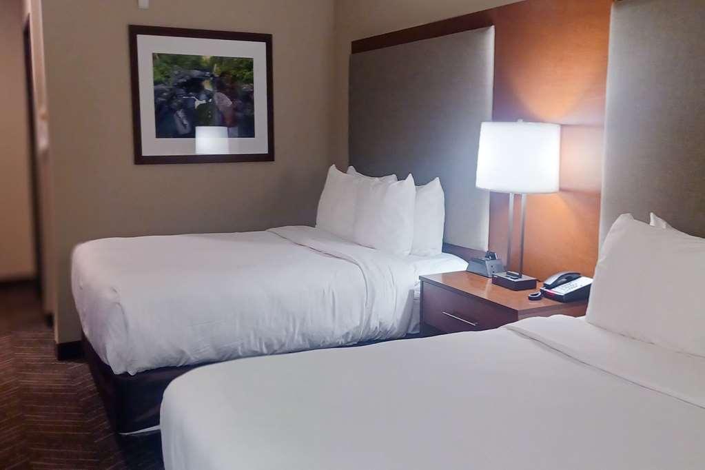 Comfort Inn & Suites Mountain Iron And Virginia Værelse billede